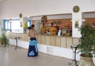Imagen del bar/restaurante del Hotel Coralia Club Monastir. Foto 1