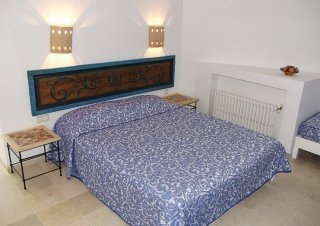 Imagen de la habitación del Hotel Coralia Club Monastir. Foto 3