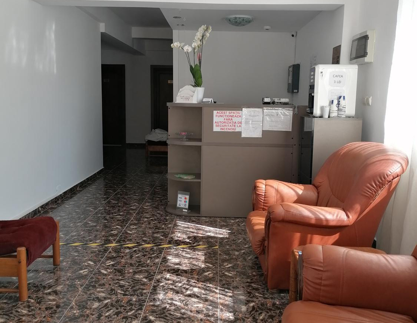 Imagen general del Hotel Coralis 2. Foto 4