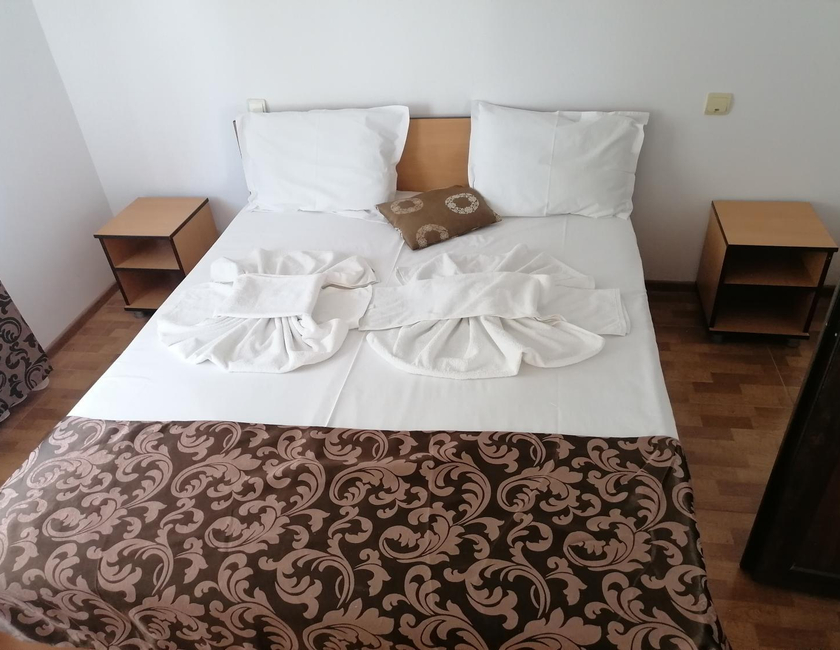 Imagen general del Hotel Coralis 2. Foto 5