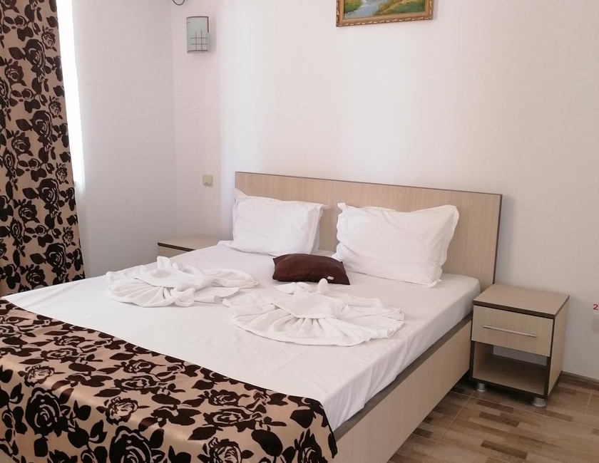 Imagen general del Hotel Coralis 2. Foto 6