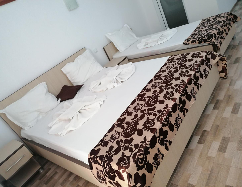 Imagen general del Hotel Coralis 2. Foto 8