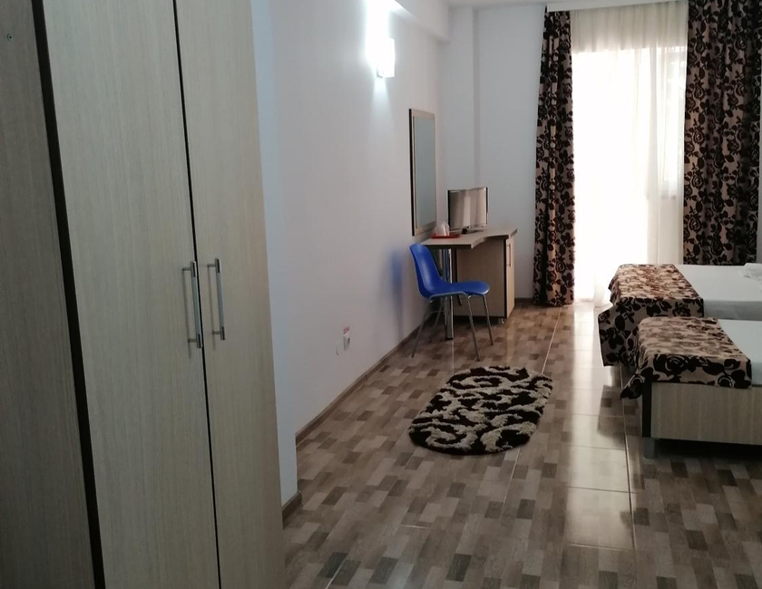 Imagen general del Hotel Coralis 2. Foto 9