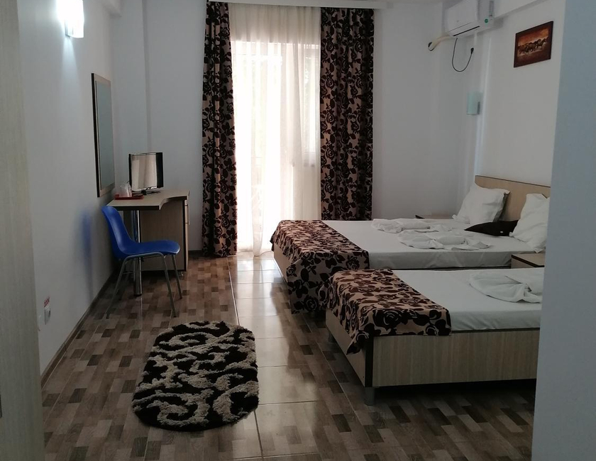 Imagen general del Hotel Coralis 2. Foto 10