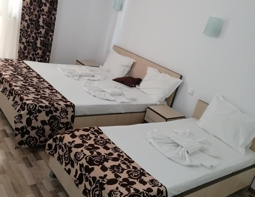 Imagen general del Hotel Coralis 2. Foto 11