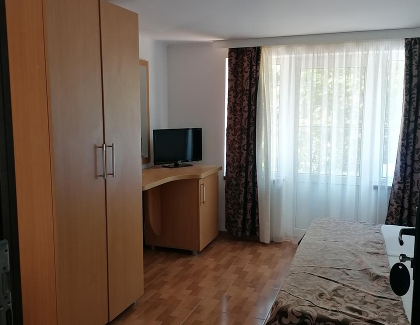 Imagen general del Hotel Coralis 2. Foto 14