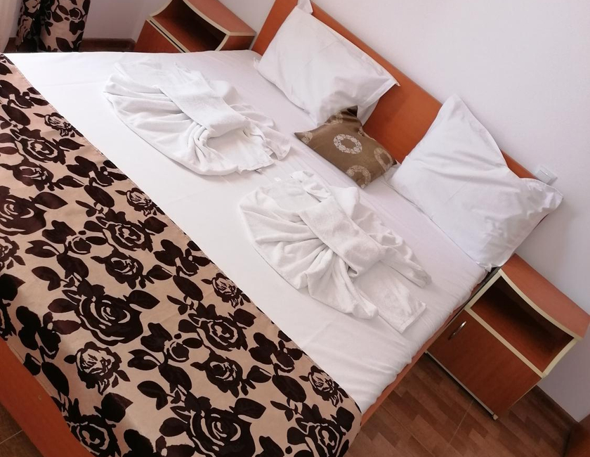 Imagen general del Hotel Coralis 2. Foto 15