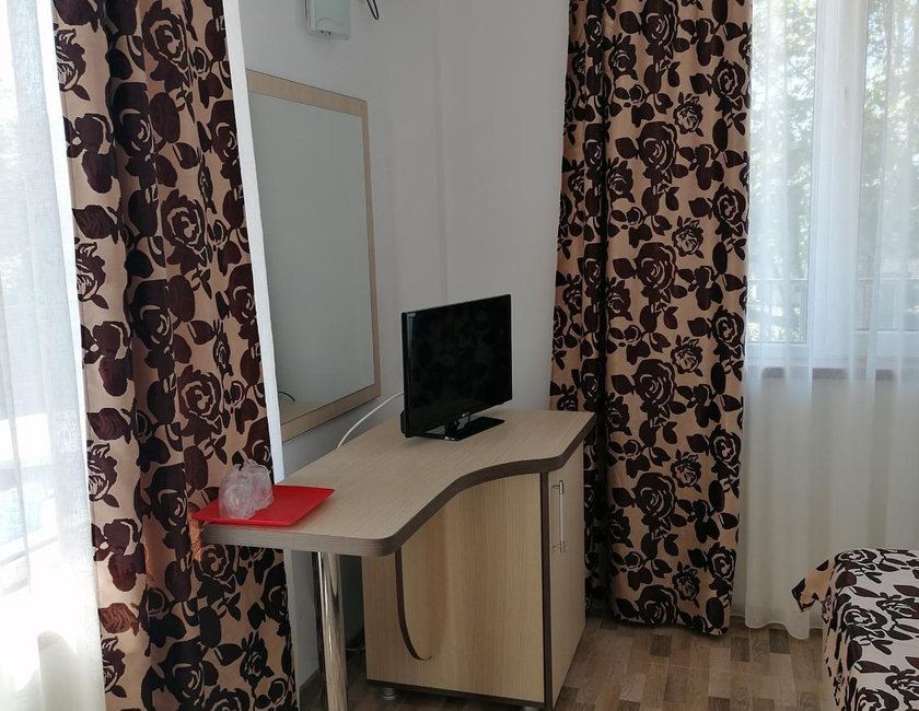 Imagen general del Hotel Coralis 2. Foto 16