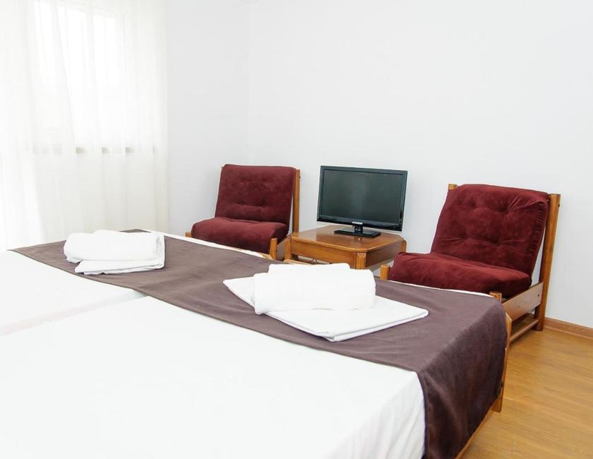 Imagen general del Hotel Coralis 2. Foto 17