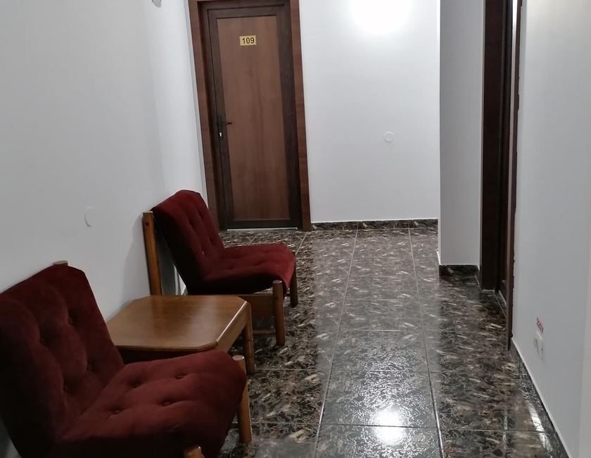 Imagen general del Hotel Coralis 2. Foto 19