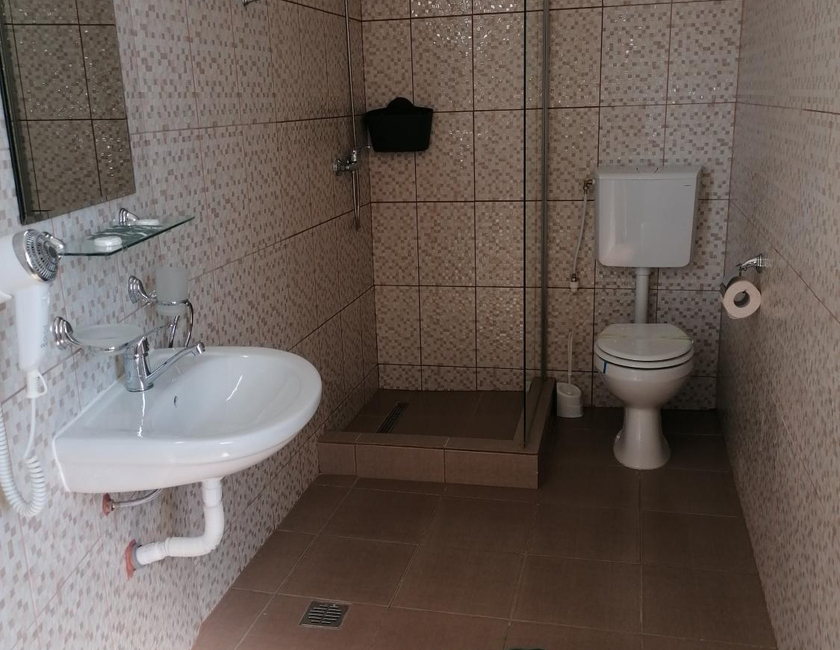 Imagen general del Hotel Coralis 2. Foto 21