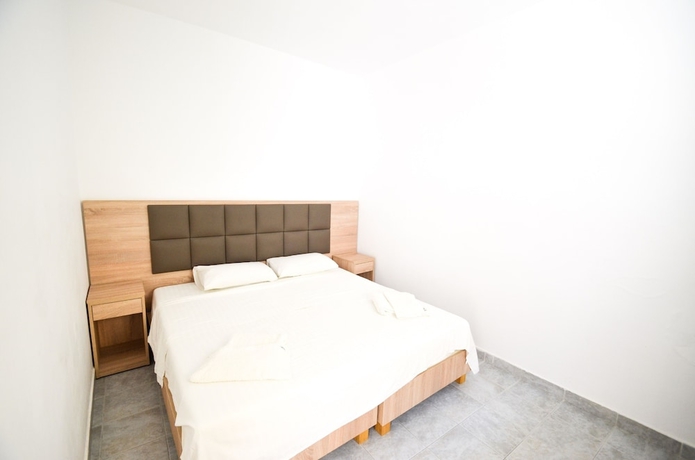 Imagen de la habitación del Hotel Coralli Apartments. Foto 8