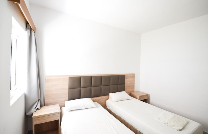 Imagen de la habitación del Hotel Coralli Apartments. Foto 12