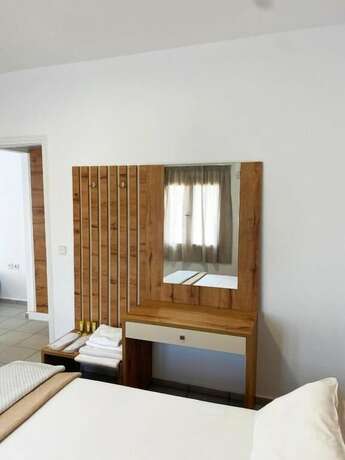 Imagen de la habitación del Hotel Coralli Beach. Foto 11