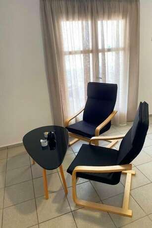 Imagen de la habitación del Hotel Coralli Beach. Foto 12