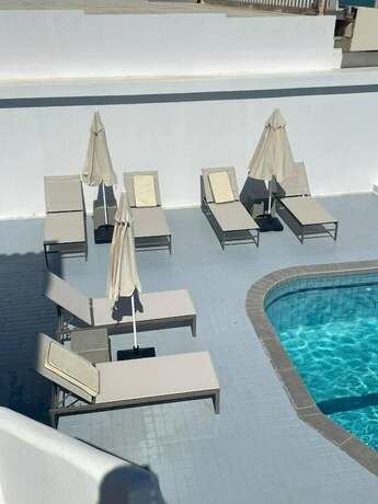 Imagen general del Hotel Coralli Beach. Foto 3