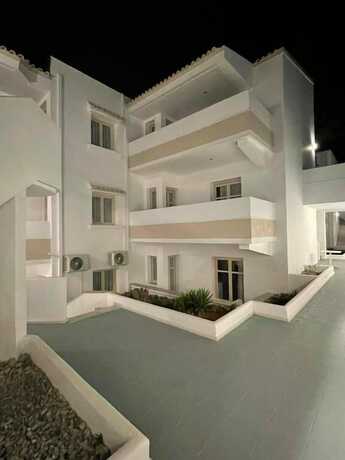 Imagen general del Hotel Coralli Beach. Foto 4