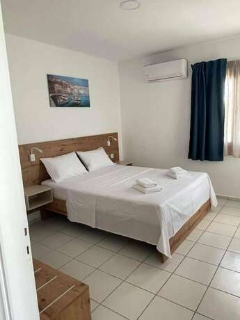 Imagen de la habitación del Hotel Coralli Beach. Foto 18