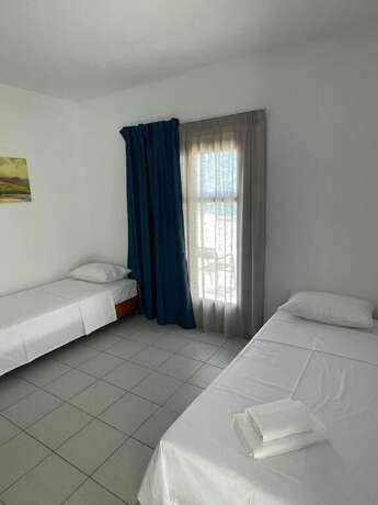 Imagen de la habitación del Hotel Coralli Beach. Foto 19