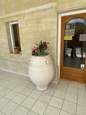 Imagen general del Hotel Coralli Beach. Foto 7