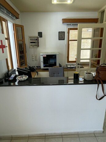 Imagen general del Hotel Coralli Beach. Foto 8