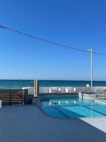 Imagen general del Hotel Coralli Beach. Foto 9