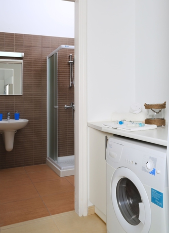 Imagen de la habitación del Hotel Coralli Spa. Foto 2