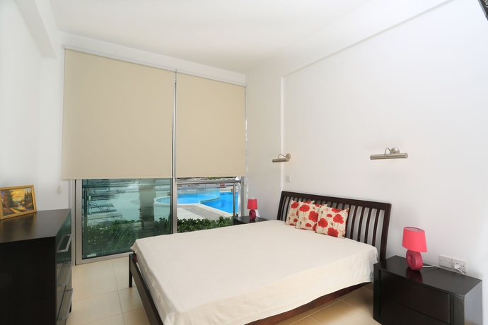 Imagen de la habitación del Hotel Coralli Spa. Foto 4