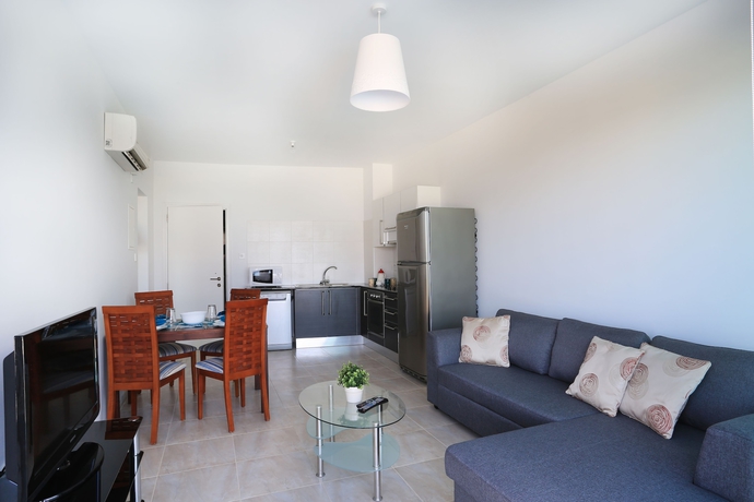 Imagen de la habitación del Hotel Coralli Spa. Foto 8