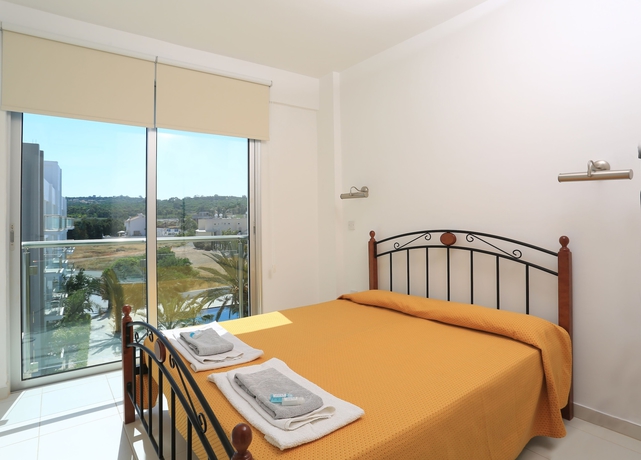 Imagen de la habitación del Hotel Coralli Spa. Foto 11