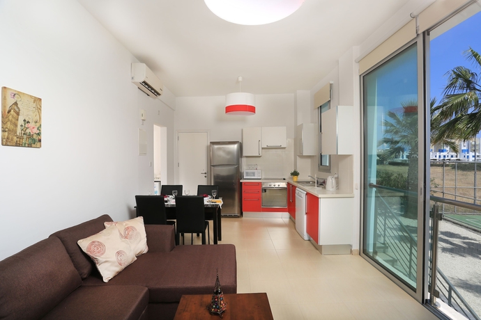 Imagen de la habitación del Hotel Coralli Spa. Foto 13