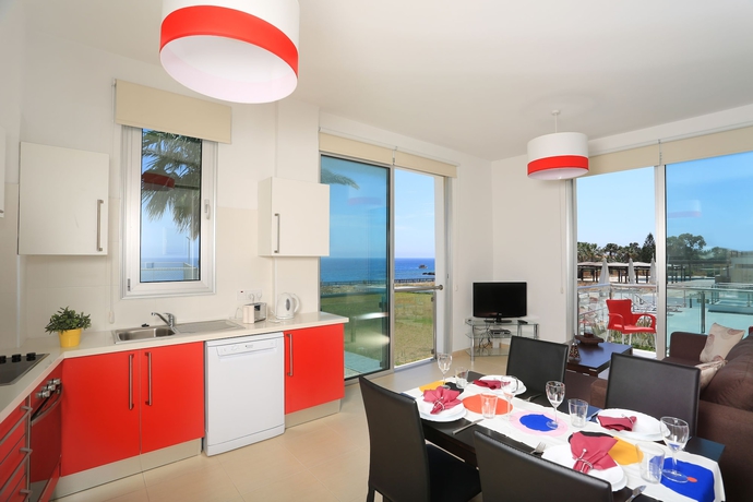 Imagen de la habitación del Hotel Coralli Spa. Foto 16