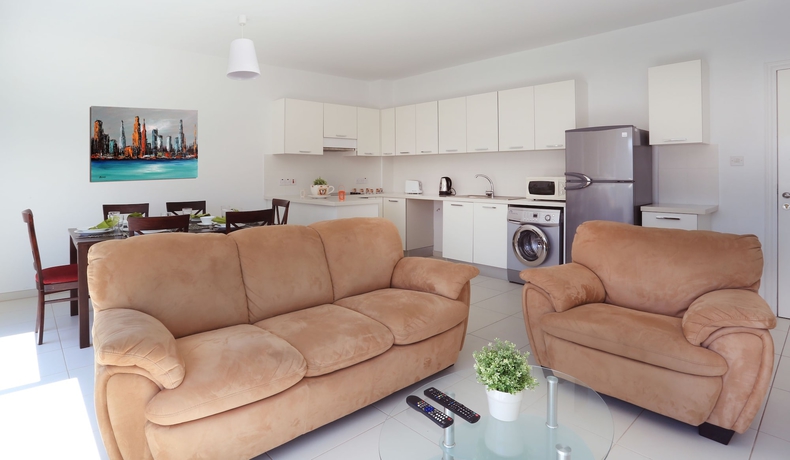 Imagen de la habitación del Hotel Coralli Spa. Foto 17