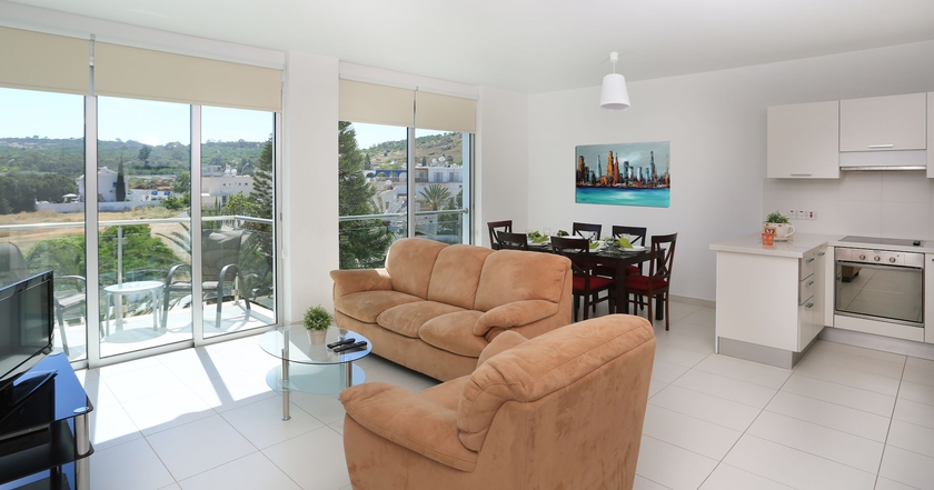 Imagen de la habitación del Hotel Coralli Spa. Foto 18