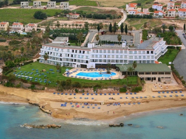 Imagen general del Hotel Corallia Beach Apartments. Foto 3