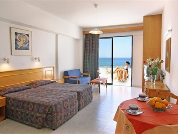 Imagen general del Hotel Corallia Beach Apartments. Foto 4