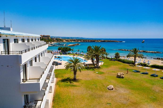 Imagen general del Hotel Corallia Beach Apartments. Foto 6