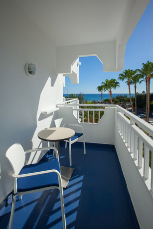Imagen general del Hotel Corallium Beach By Lopesan Hotels - Adults Only. Foto 1
