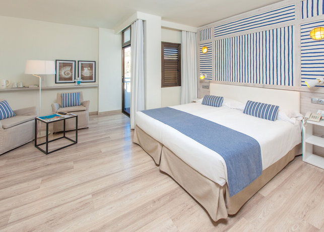 Imagen de la habitación del Hotel Corallium Beach By Lopesan Hotels - Adults Only. Foto 26