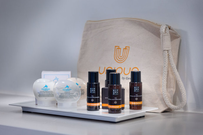 Imagen de la habitación del Hotel Corallium Dunamar By Lopesan Hotels - Adults Only. Foto 14