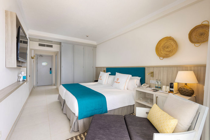 Imagen de la habitación del Hotel Corallium Dunamar By Lopesan Hotels - Adults Only. Foto 15