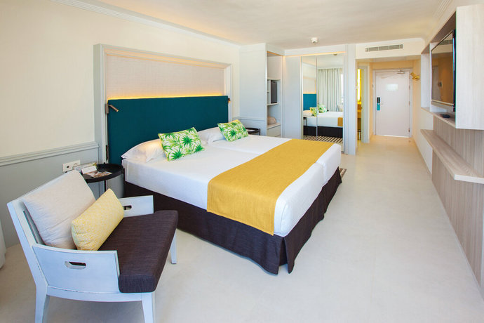 Imagen de la habitación del Hotel Corallium Dunamar By Lopesan Hotels - Adults Only. Foto 18