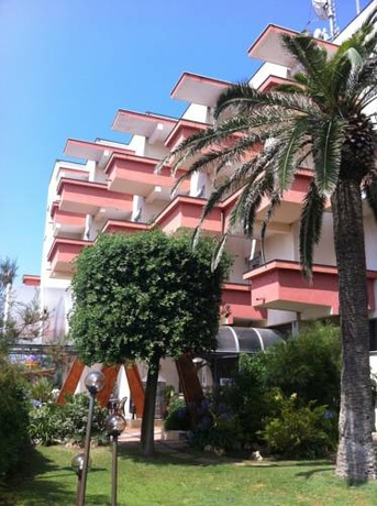Imagen general del Hotel Corallo, Aeropuerto de Roma-Fiumicino. Foto 4