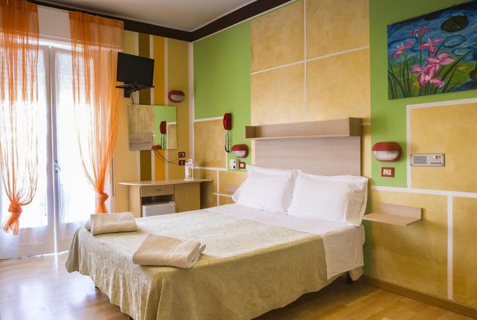 Imagen de la habitación del Hotel Corallo B&B. Foto 5