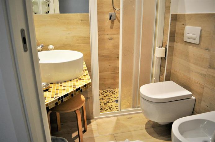 Imagen de la habitación del Hotel Corallo B&B. Foto 6
