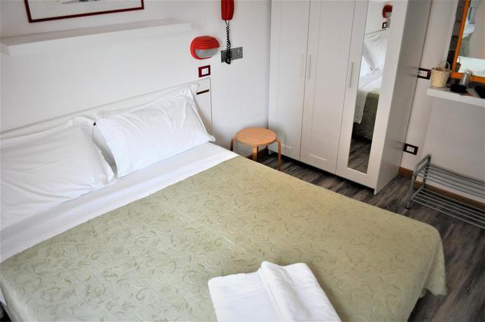 Imagen de la habitación del Hotel Corallo B&B. Foto 8
