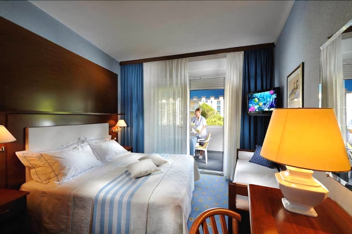 Imagen de la habitación del Hotel Corallo, Bibione. Foto 3
