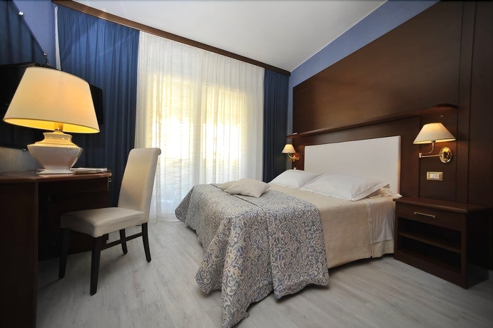Imagen de la habitación del Hotel Corallo, Bibione. Foto 4
