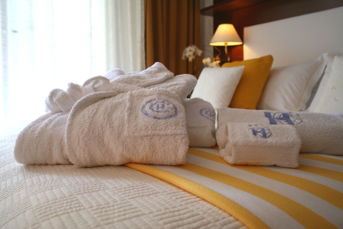Imagen de la habitación del Hotel Corallo, Bibione. Foto 7