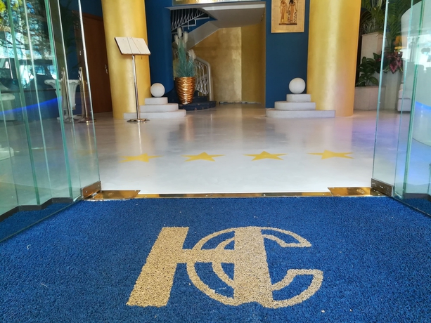Imagen de los interiores del Hotel Corallo, Bibione. Foto 16